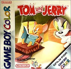 Tom and Jerry (The Hit Classic ! - Tom and Jerry)