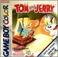 Tom and Jerry (The Hit Classic ! - Tom and Jerry)