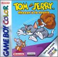 Tom et Jerry - Chasse � la souris (Tom & Jerry - Mouse Hunt)