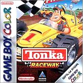 Tonka - Raceway (The Fast Action Hit ! - Tonka - Raceway)