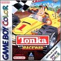 Fast Action Hit ! (The...) - Tonka - Raceway