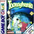 Toonsylvania