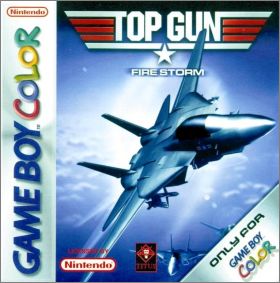 Top Gun - Firestorm