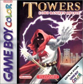Towers - Lord Baniff's Deceit