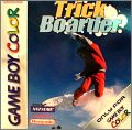 Trick Boarder (Trickboarder GP)