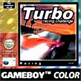 Turbo Racing Challenge