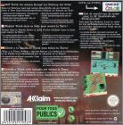 Dos EUR (Fr+En+De+...)