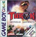 Turok - Rage Wars