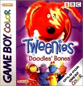 Tweenies - Doodles' Bones (Tweenies - Doodles' Kluifjes)