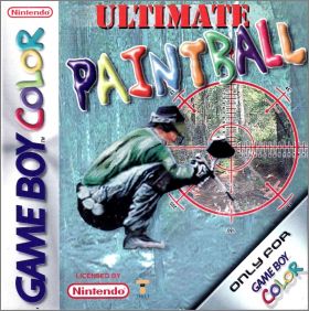 Ultimate Paintball