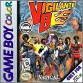 Vigilante 8