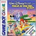 Walt Disney World Quest - Magical Racing Tour