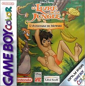 Le Livre de la Jungle - L'Aventure de Mowgli (Walt Disney..)