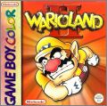 Wario Land 2 (WarioLand II - Nusumareta Zaihou)