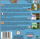 Dos EUR (Fr+En+De+...)