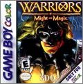 Warriors of Might and Magic