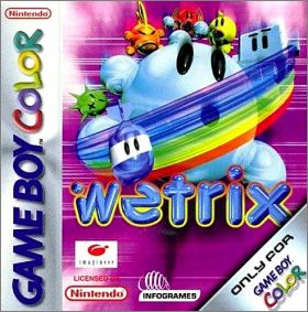 Wetrix (Wetrix GB)