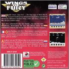 Dos EUR (Fr+En+De+Ne)