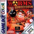 Worms Armageddon