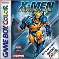 X-Men - Wolverine's Rage