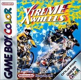 Xtreme Wheels