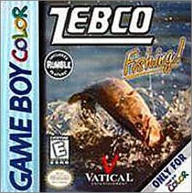 Zebco - Fishing !