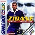 Zidane - Football Generation