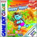 Das Geheimnis der Happy Hippo Insel
