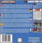 Dos EUR (Fr+En+De+...)