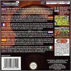 Dos EUR (Fr+En+De+...)