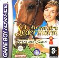 Alexandra Ledermann - Aventures au Galop (Horsez)