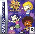 All Grown Up ! - Express Yourself (Nickelodeon...)