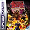 Altered Beast - Guardian of the Realms