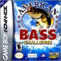 American Bass Challenge (Super Black Bass Advance)