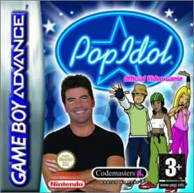 Pop Idol (American Idol)