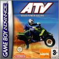 ATV - Quad Power Racing