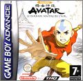 Avatar - Le Dernier Ma�tre de l'Air (The Legend of Aang ...)