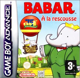 Babar � la Rescousse (Babar to the Rescue)