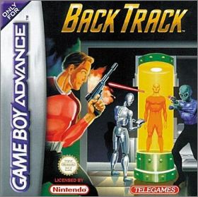 Back Track