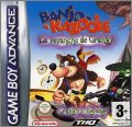 Banjo-Kazooie - La Revanche de Grunty (... Grunty's Revenge)