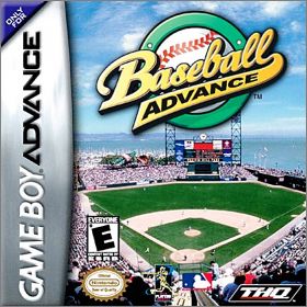 Baseball Advance (Greatest Nine)