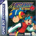 Mega Man Battle Network 1 (Battle Network RockMan EXE 1)