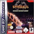 Battlebots - Beyond the Battlebox