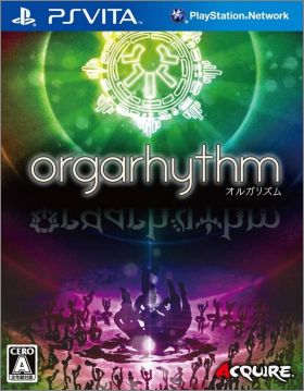 Orgarhythm