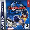 Beyblade V-Force - Ultimate Blader Jam
