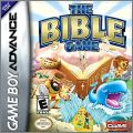 The Bible Game