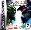 Bionicle Heroes (Lego Bionicle Heroes)