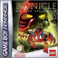 Bionicle - Matoran Adventures (Lego Bionicle - Matoran ...)