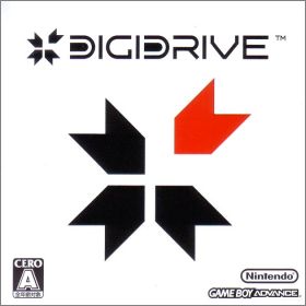 Bit Generations - Digidrive