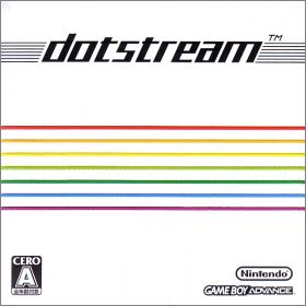 Bit Generations - Dotstream